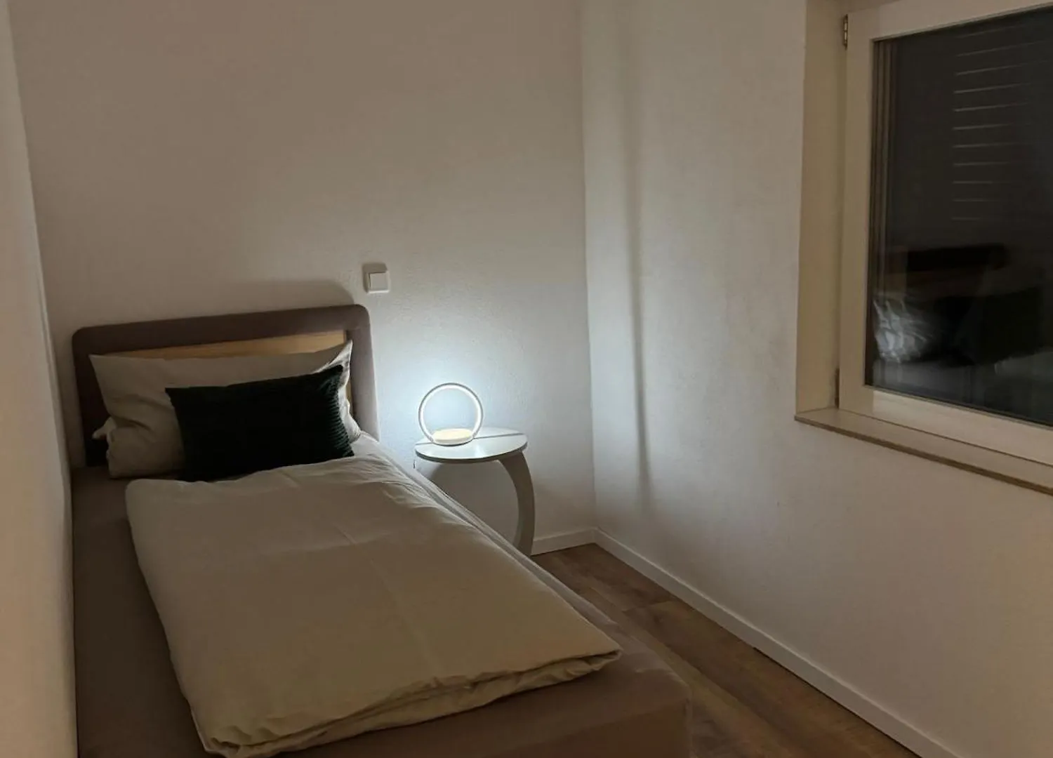 Ferienhaus Antonia Würzburg