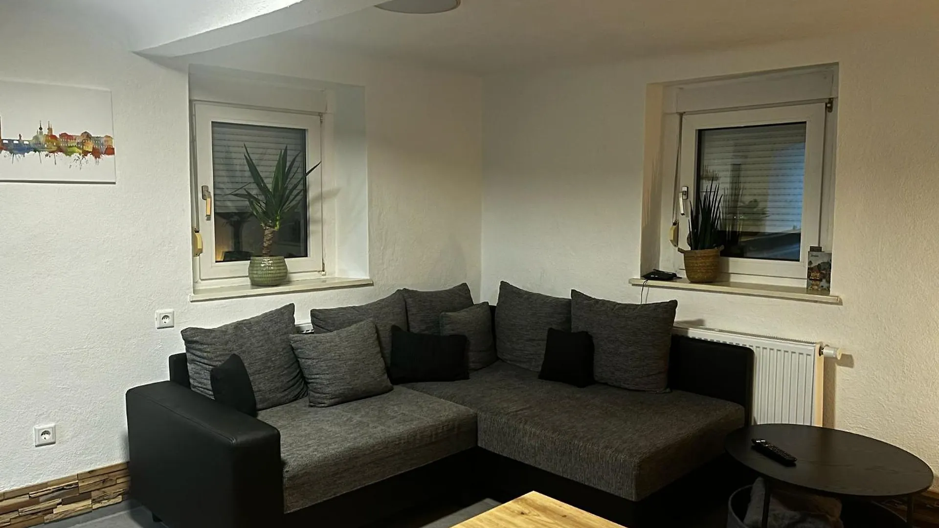 Appartement Ferienhaus Antonia Wurtzbourg