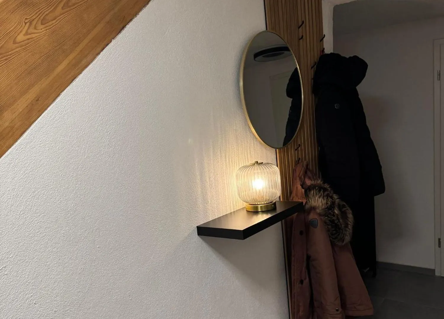 Apartment Ferienhaus Antonia Wurzburg