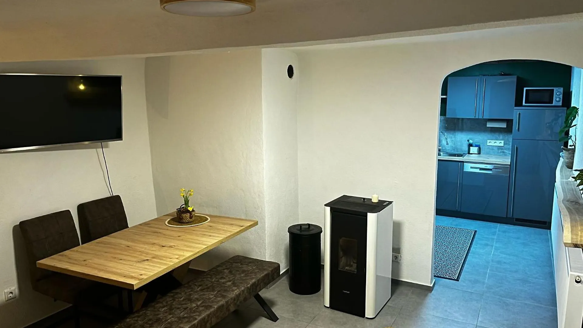 Ferienhaus Antonia Wurzburg 0*,  Germany